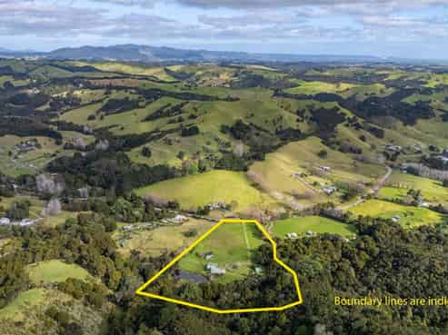 445 Duncan Road, Kaingaroa