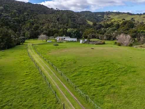445 Duncan Road, Kaingaroa