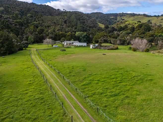 445 Duncan Road, Kaingaroa