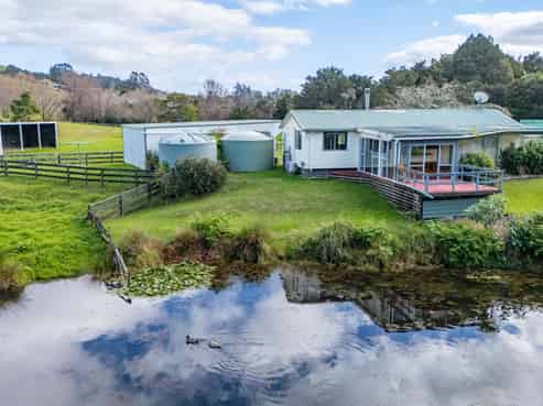 445 Duncan Road, Kaingaroa
