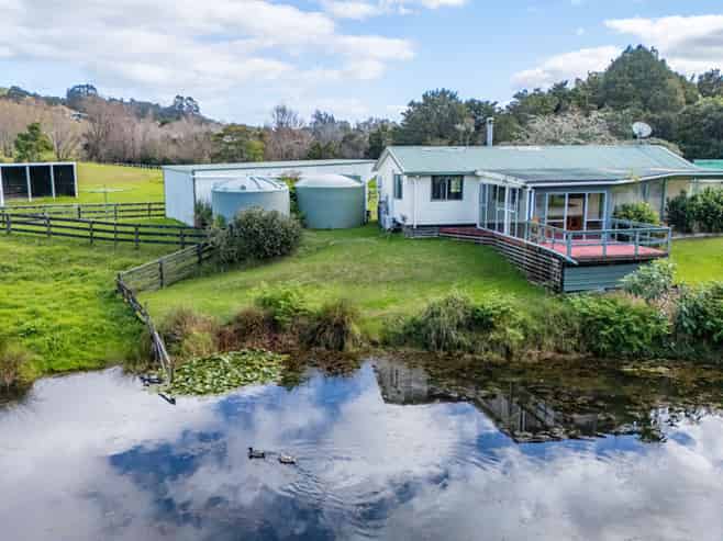 445 Duncan Road, Kaingaroa
