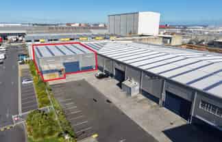 Exceptional value - mostly warehouse