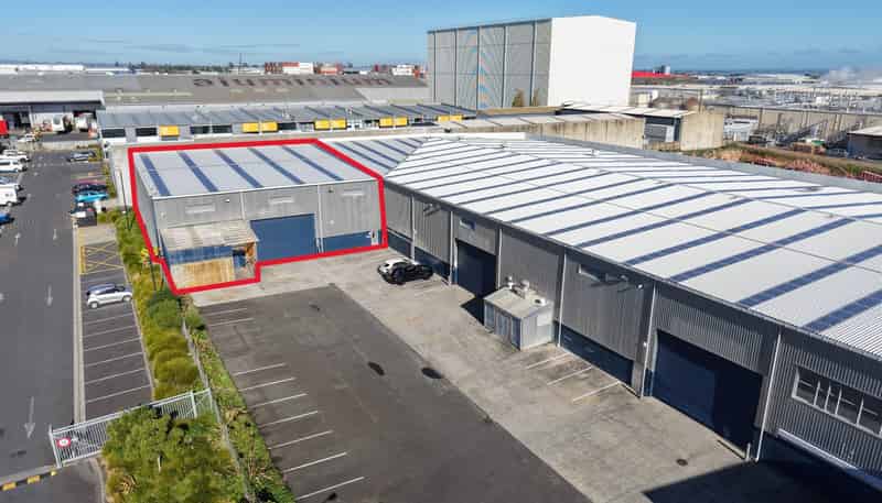 118 Wiri Station Road, Wiri