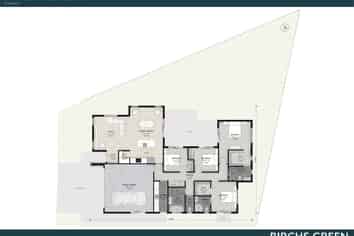  Lot 53 Birchs Green, Prebbleton