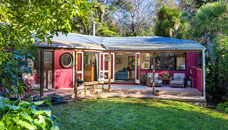1A Upper Cross Street, Raglan
