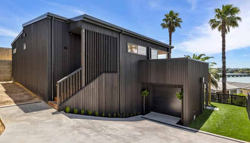 6A Opotoru Road, Raglan
