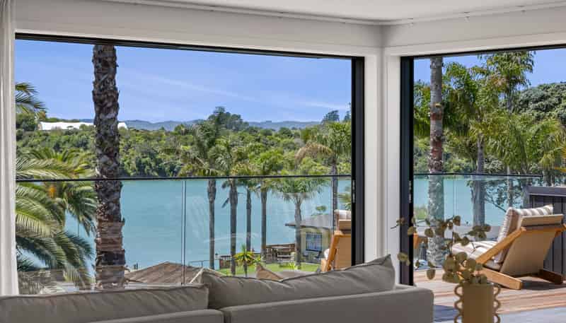 6A Opotoru Road, Raglan