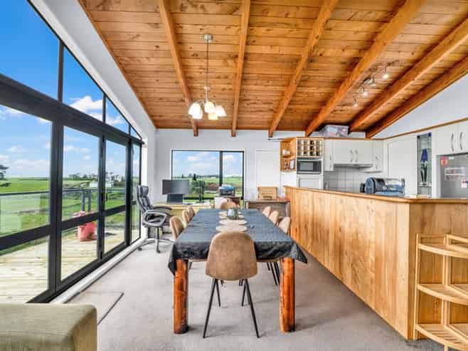 12 Ta Paora Drive, Bell Block