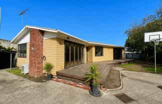 56 Greenmeadows Avenue, Manurewa