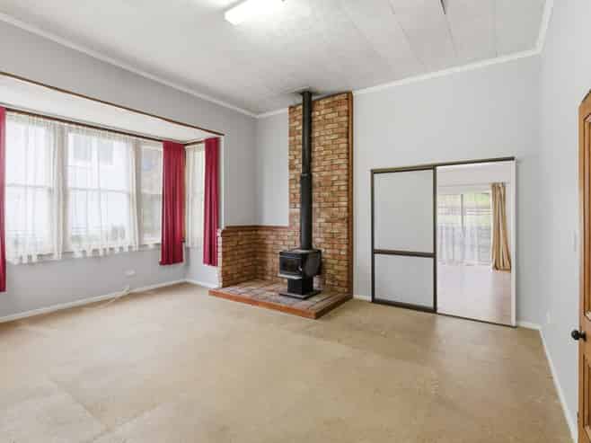 30 Eagle Street, Taihape