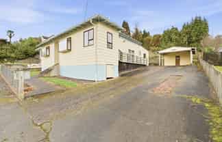30 Eagle Street, Taihape