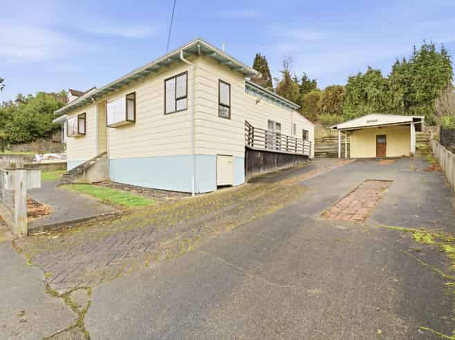 30 Eagle Street, Taihape