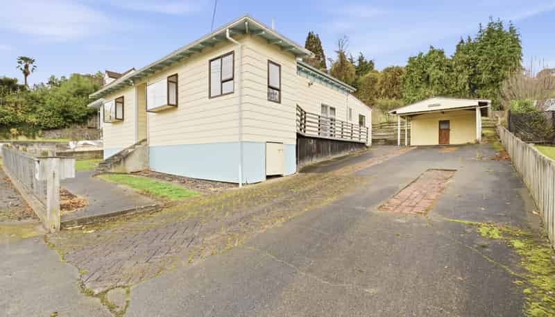 30 Eagle Street, Taihape