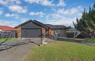 5 Ashland Place, Weymouth