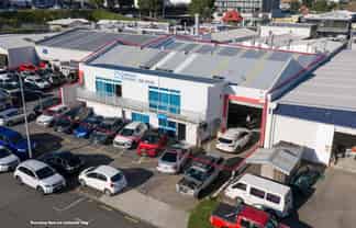 Strategically positioned city fringe investment