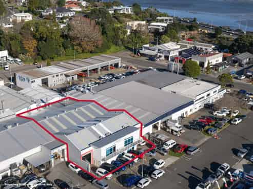 Strategically positioned city fringe investment