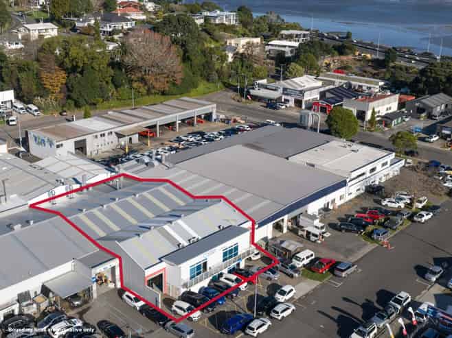 Strategically positioned city fringe investment