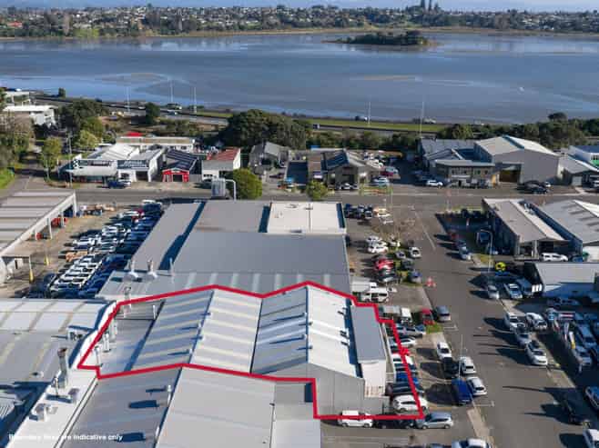Strategically positioned city fringe investment