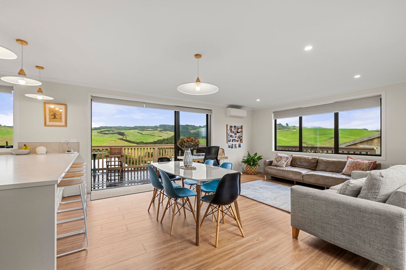 Top Class Family Living - View 5