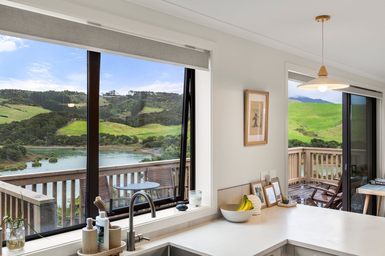 Top Class Family Living - View 3