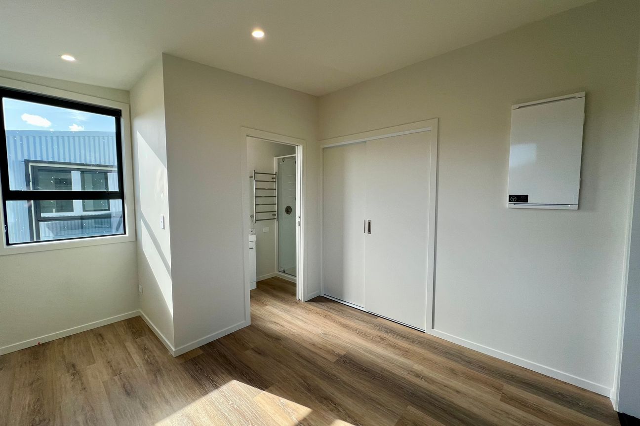 1 Bedroom, Waterloo – další
