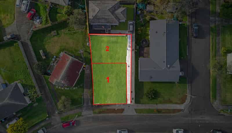 18 Ruahine Street, Avondale
