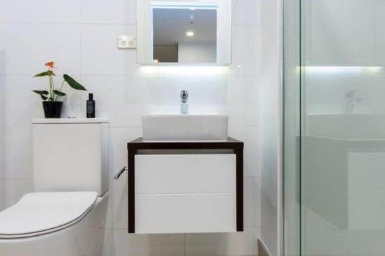 CBD 1 Bed 1 Bath Apartment - Ansicht 6