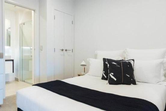 CBD 1 Bed 1 Bath Apartment - Ansicht 5