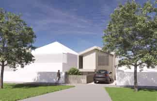 73 Richmond Road, Ponsonby