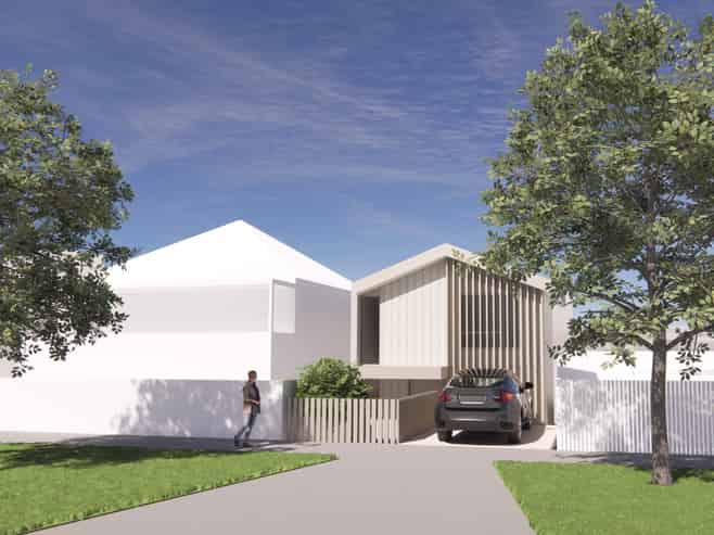 73 Richmond Road, Ponsonby