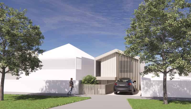 73 Richmond Road, Ponsonby