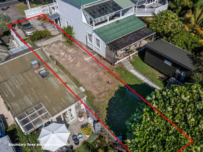 73 Richmond Road, Ponsonby