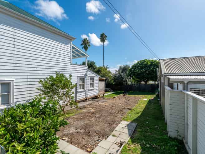 73 Richmond Road, Ponsonby