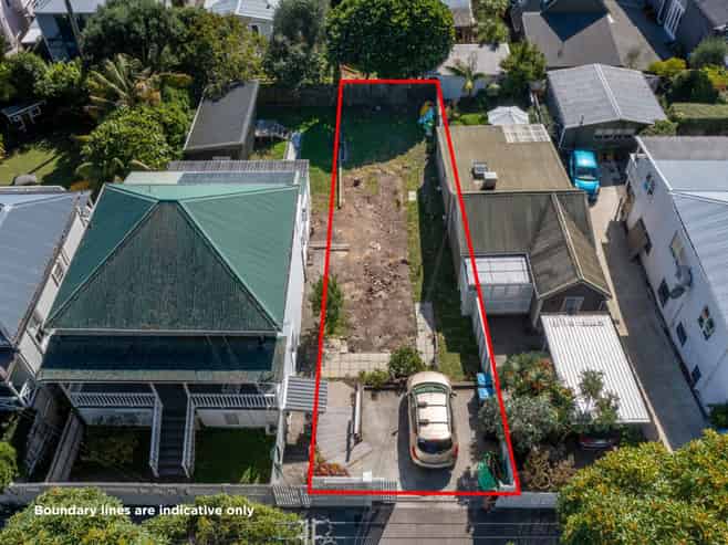 73 Richmond Road, Ponsonby