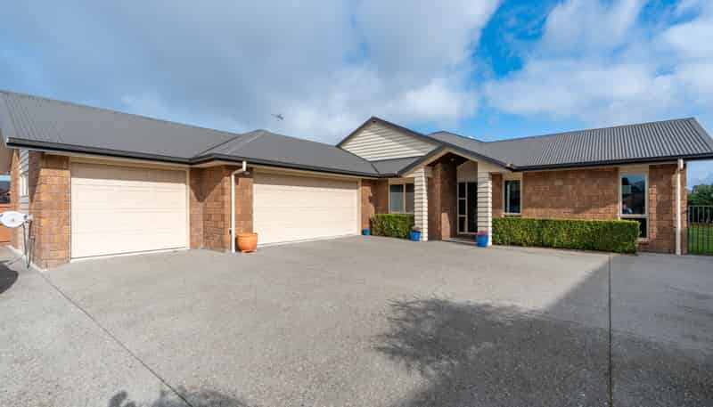59 Coleraine Drive, Rototuna