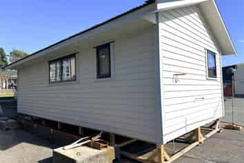   Chapel Street, Greymouth
