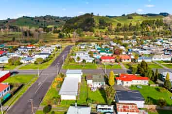 338 Taupo Road, Taumarunui