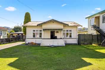 338 Taupo Road, Taumarunui