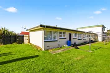 338 Taupo Road, Taumarunui