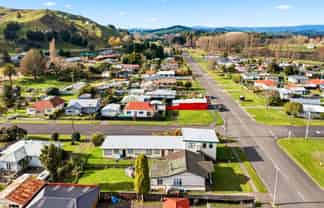 338 Taupo Road, Taumarunui