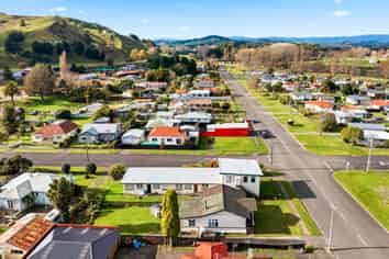 338 Taupo Road, Taumarunui