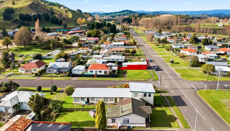 338 Taupo Road, Taumarunui