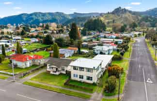 338 Taupo Road, Taumarunui