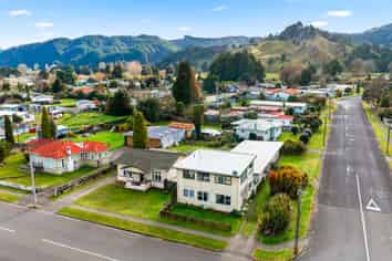 338 Taupo Road, Taumarunui