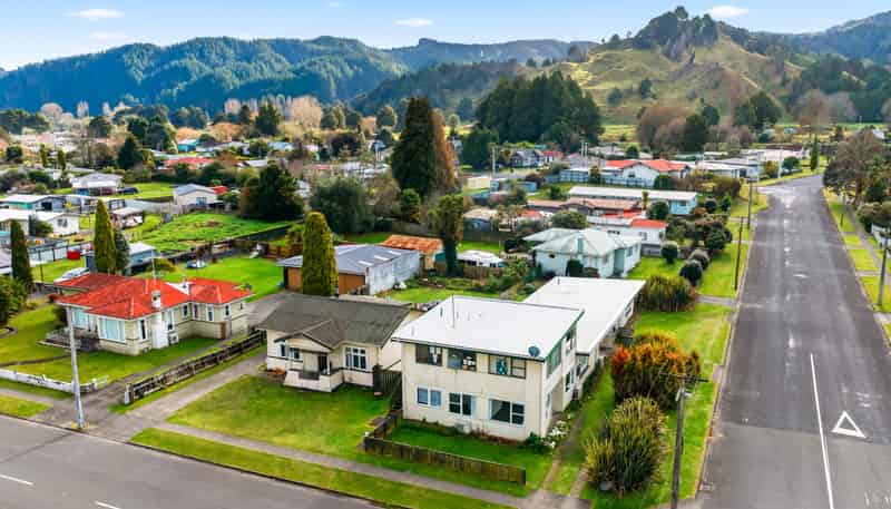 338 Taupo Road, Taumarunui