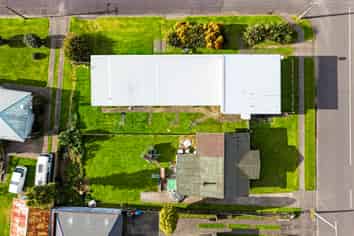 338 Taupo Road, Taumarunui