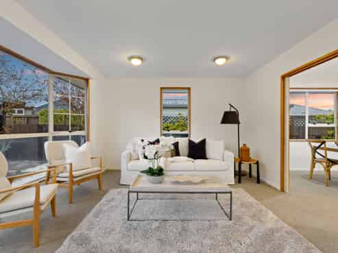 2/134 Matsons Avenue, Papanui