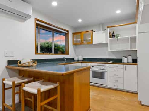 2/134 Matsons Avenue, Papanui