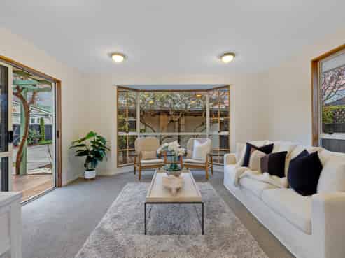 2/134 Matsons Avenue, Papanui
