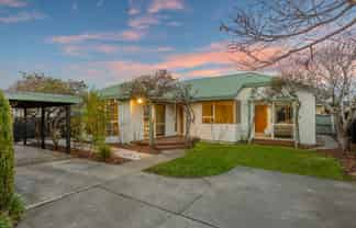 2/134 Matsons Avenue, Papanui